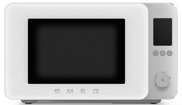 Микроволновая печь Smeg MOC02WHMEU в Тюмени (preview 2)