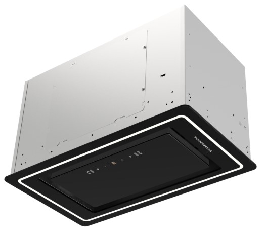 Встраиваемая вытяжка Kuppersberg INLUMIA 60 BG в Тюмени (preview 3)