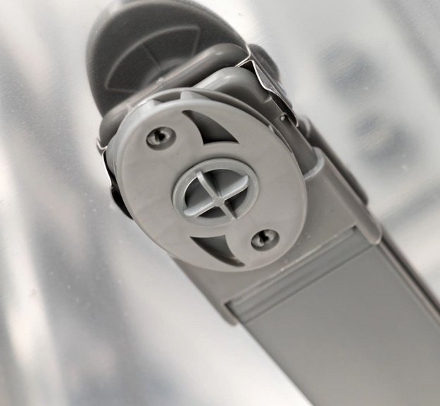 Встраиваемая посудомоечная машина Hyundai HBD 480 в Тюмени (preview 26)