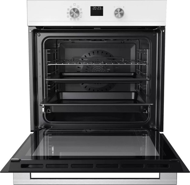 Духовой шкаф Haier HOQ-K4AAN3WB в Тюмени (фото 6) Духовой шкаф Haier HOQ-K4AAN3WB в Тюмени (preview 6)