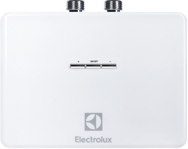 Водонагреватель Electrolux NPX6 Aquatronic Digital 2.0 в Тюмени (preview 2)