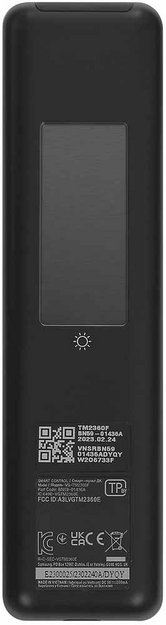 Телевизор Samsung QE55Q60CAUXRU в Тюмени (preview 8)