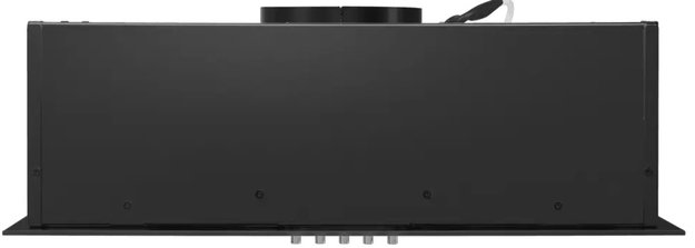 Встраиваемая вытяжка Maunfeld Crosby Hardy 1000Push черный в Тюмени (preview 7)