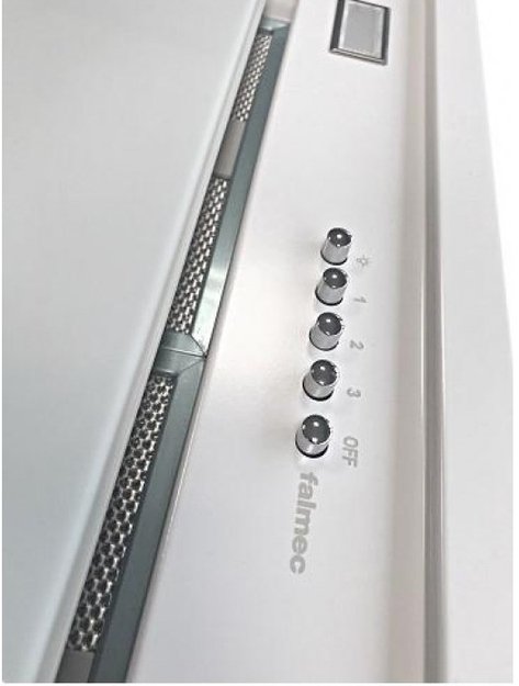 Встраиваемая вытяжка Falmec BUILT-IN 70 MAX WH в Тюмени (preview 3)