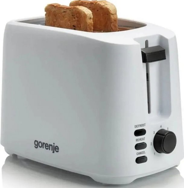 Тостер Gorenje T700XG в Тюмени (preview 2)