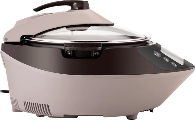 Мультиварка Maunfeld MF-1621BR в Тюмени (preview 5)