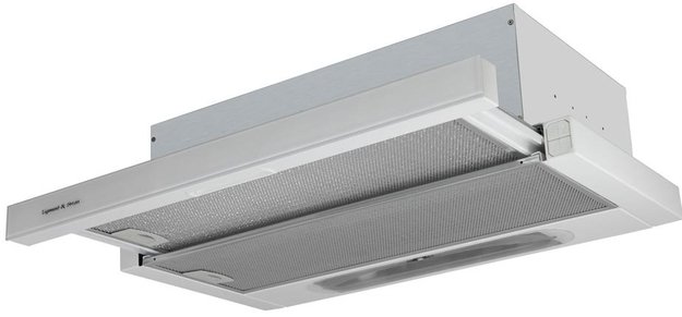 Вытяжка Zigmund Shtain K 010.6 W в Тюмени (preview 1)