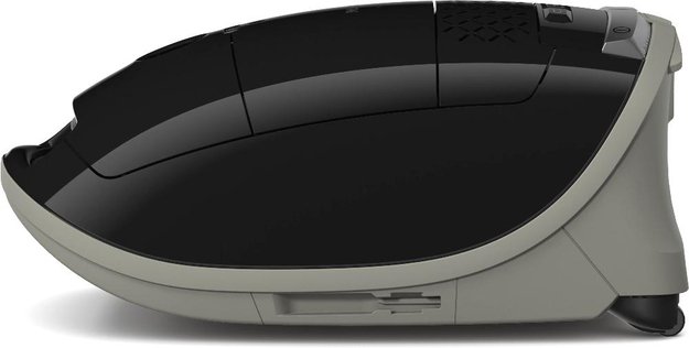 Пылесос Miele SVZF0 Guard M1 Cat & Dog Flex черный в Тюмени (preview 2)