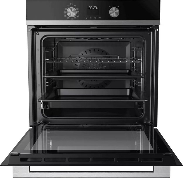 Духовой шкаф Haier HOQ-K4AAN3BX в Тюмени (preview 6)