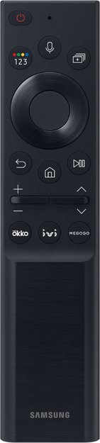 Телевизор Samsung QE50Q67AAU в Тюмени (preview 14)