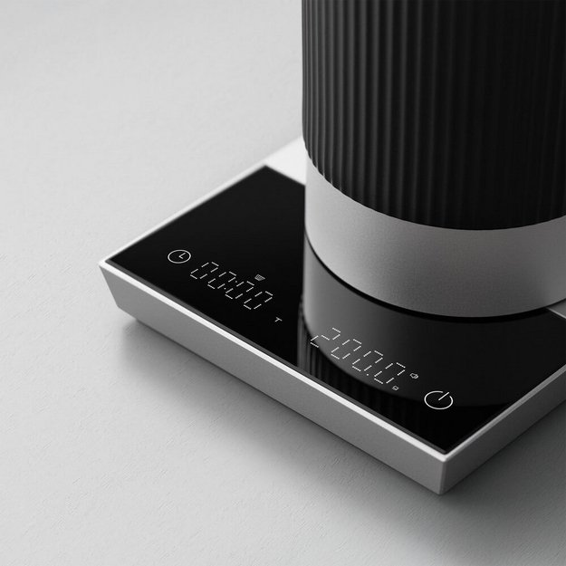 Кофейные весы BORK N702 в Тюмени (preview 12)