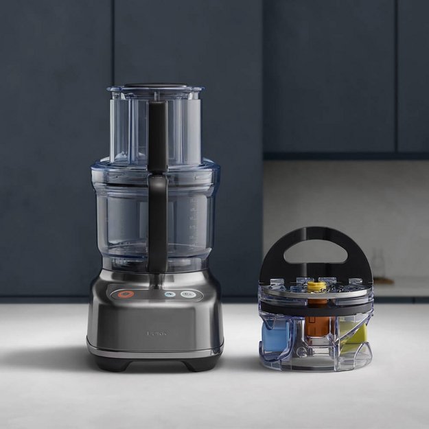 Кухонный комбайн BORK B815 в Тюмени (preview 9)