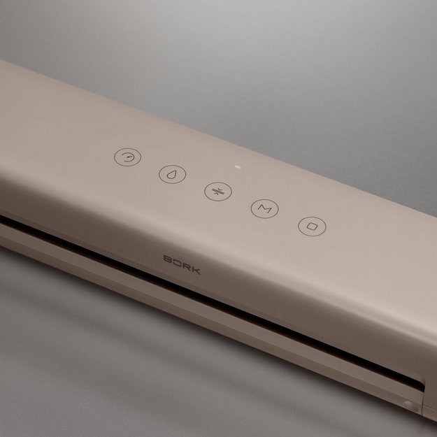 Вакуумный упаковщик BORK Z611 в Тюмени (preview 11)