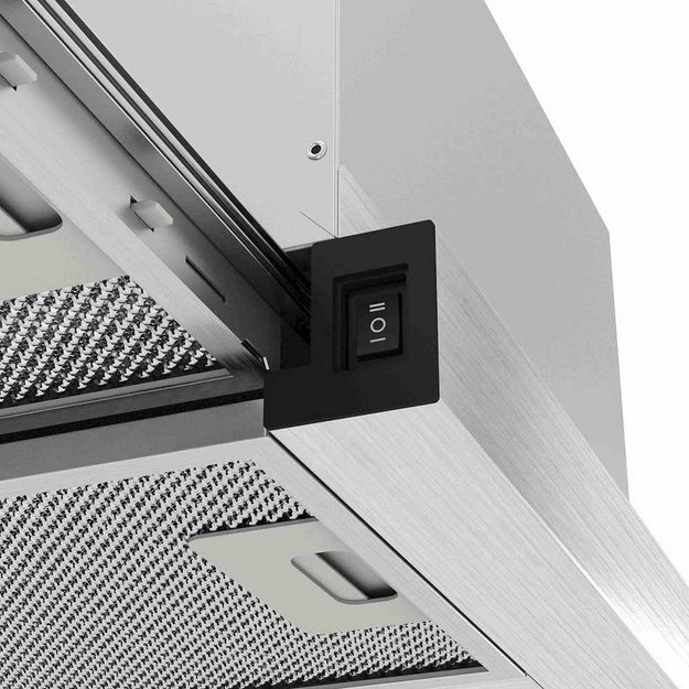 Вытяжка Faber AMPIRA XS 90 в Тюмени (preview 6)