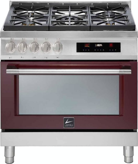 Варочный центр Lofra ARG96WMFT/AEO в Тюмени (preview 1)