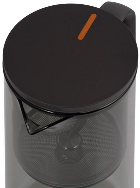 Чайник заварочный BORK HK509 bk в Тюмени (preview 5)