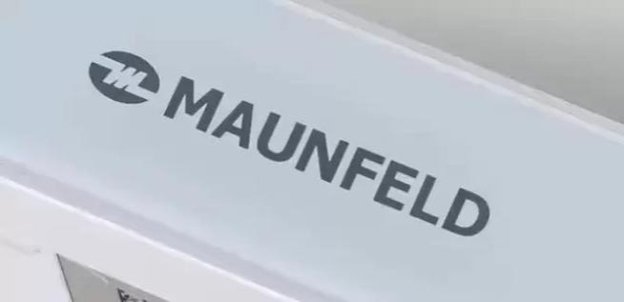 Встраиваемая кухонная вытяжка MAUNFELD TS Touch 50 белый в Тюмени (preview 17)