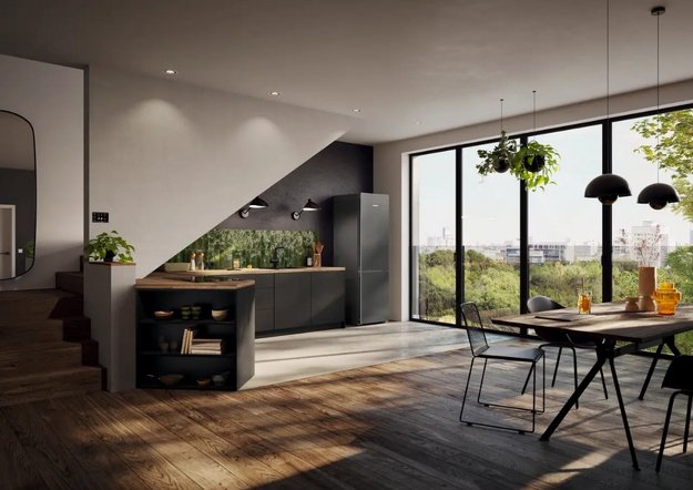 Холодильник Liebherr CBNdgc 5723 в Тюмени (preview 10)