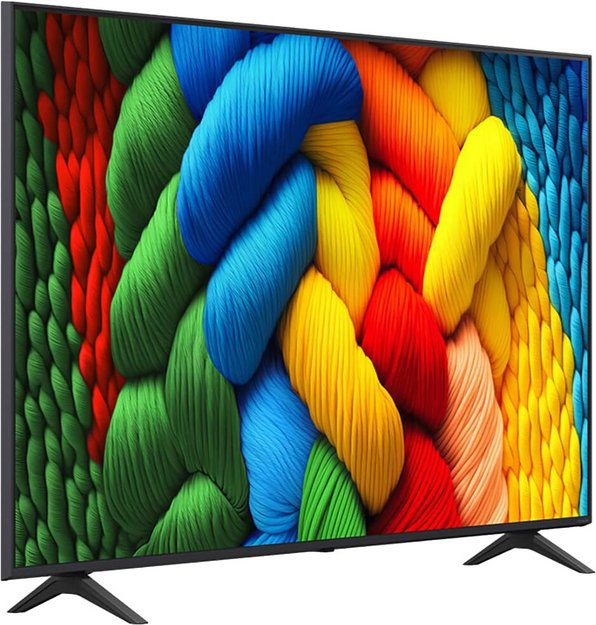 Телевизор LG 65NANO80A6B в Тюмени (preview 5)