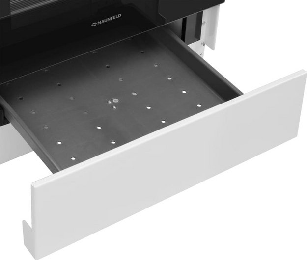 Электрическая плита Maunfeld MEC67CW08TD в Тюмени (preview 12)