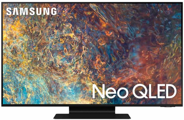 Телевизор Samsung QE85QN90AAU в Тюмени (preview 1)