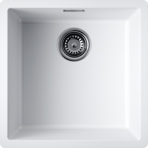 Мойка Omoikiri  YAMAKAWA 45T INTEGRA-WH в Тюмени (preview 1)