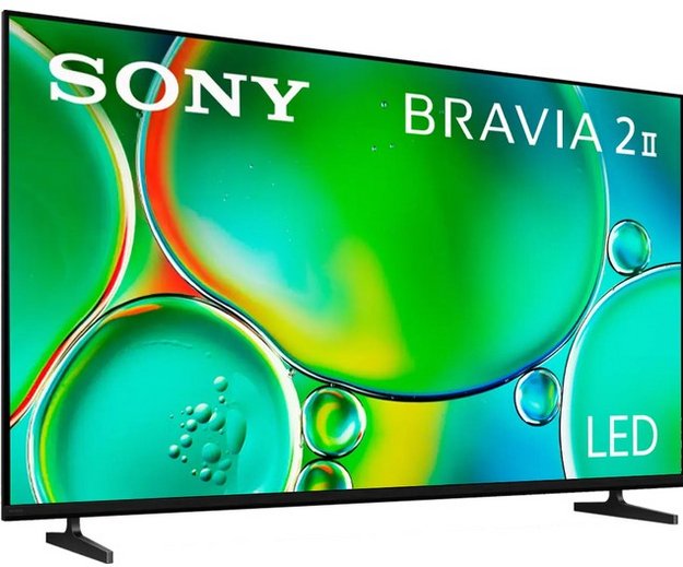 Телевизор Sony K-75S20M2 75" (без DVB-C), черный в Тюмени (preview 2)