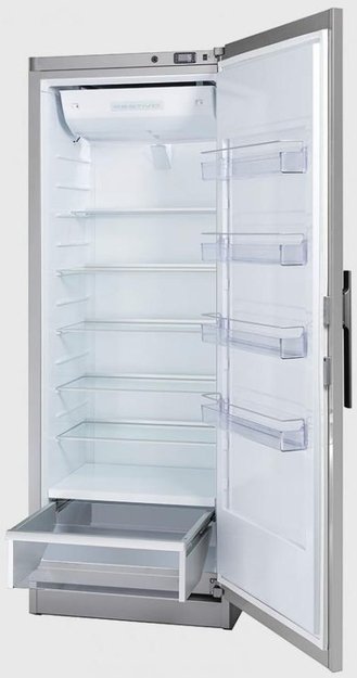 Холодильная камера Festivo 75 CM 75CM00421 (черный/нержавеющая сталь) в Тюмени (preview 2)