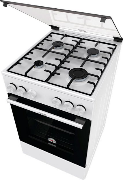 Газовая плита Gorenje GG5A10WH в Тюмени (preview 6)