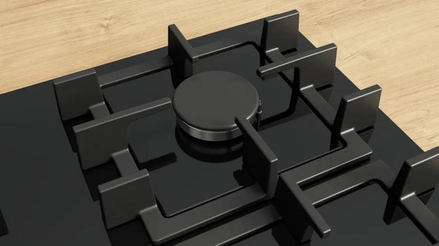 Газовая варочная панель Bosch PNN6B6K40 в Тюмени (preview 2)