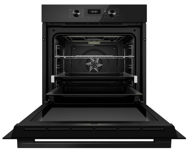 Духовой шкаф Haier HOQ-A2AEN3CB в Тюмени (preview 4)