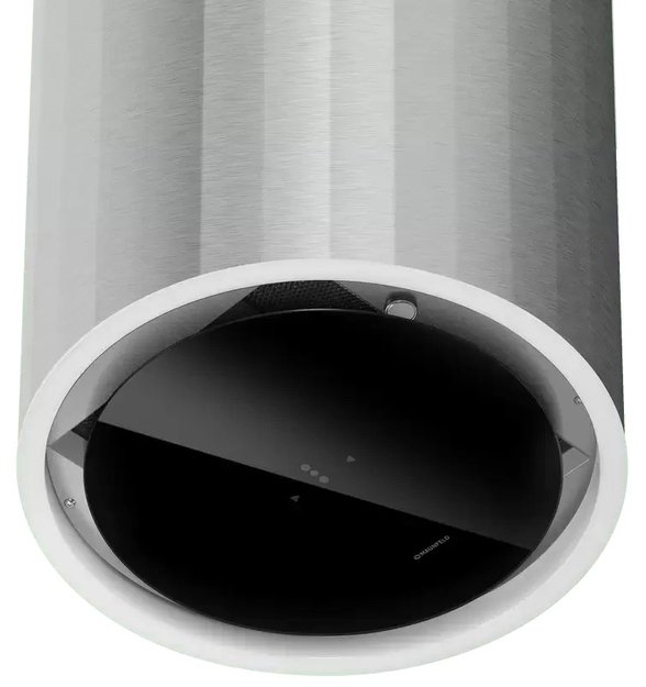 Вытяжка Maunfeld Adelaide 39 Wall нержавеющая сталь в Тюмени (preview 8)