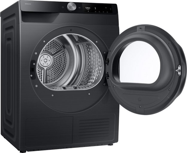 Сушильная машина Samsung DV90T6240LB/LP в Тюмени (preview 5)
