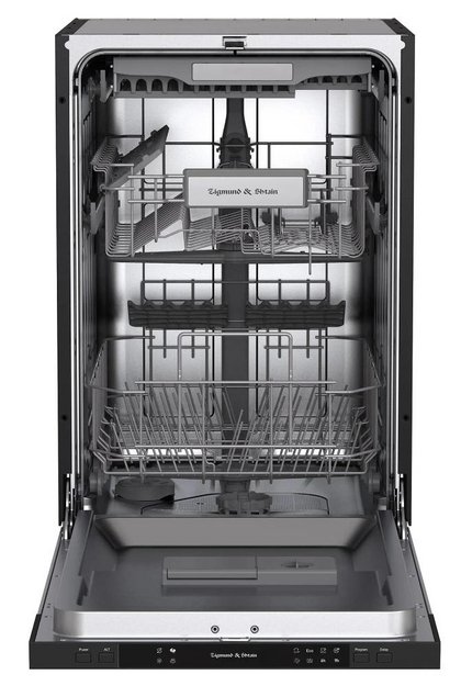 Встраиваемая посудомоечная машина Zigmund Shtain DW 309.4 в Тюмени (preview 6)