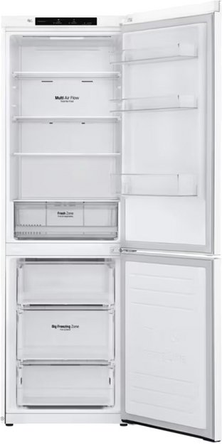 Холодильник LG GC-B459SQCL в Тюмени (preview 5)