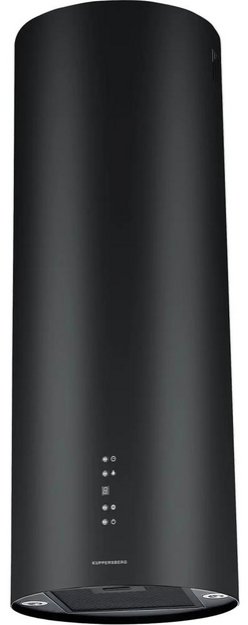 Вытяжка Kuppersberg WL-TUBA 35 B в Тюмени (preview 1)