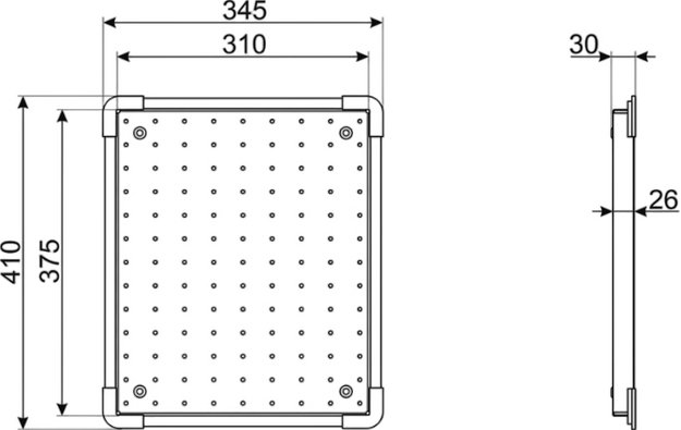 Коландер Smeg COL36 в Тюмени (preview 5)