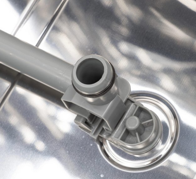 Посудомоечная машина Hyundai DT403 в Тюмени (preview 16)