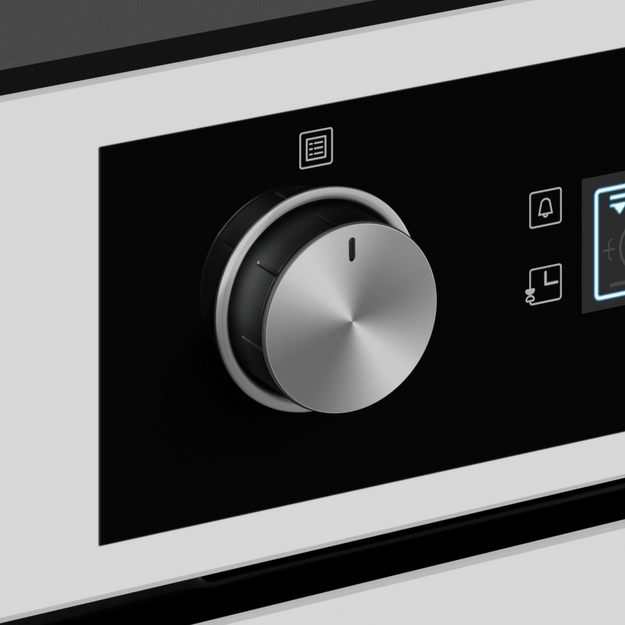 Духовой шкаф Maunfeld AEOH6062W в Тюмени (preview 6)