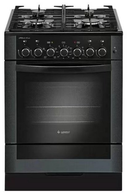 Плита Gefest 6502-02 0044 в Тюмени (preview 1)