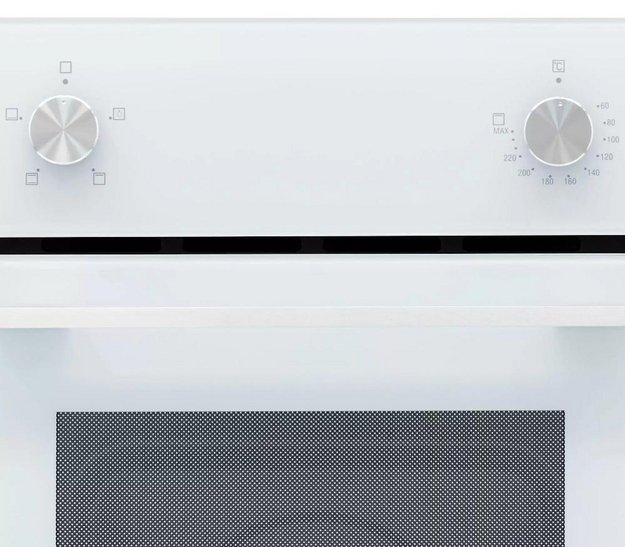 Духовой шкаф KRONA BLUME 45 WH в Тюмени (preview 6)