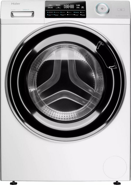 Стиральная машина Haier HW70-BP12969A в Тюмени (preview 1)