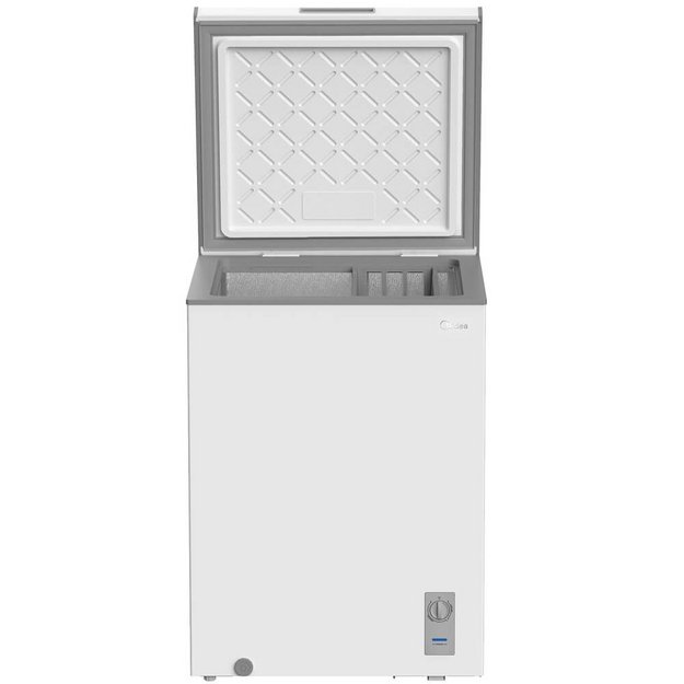 Морозильный ларь Midea MDRC211FZF01D в Тюмени (preview 2)