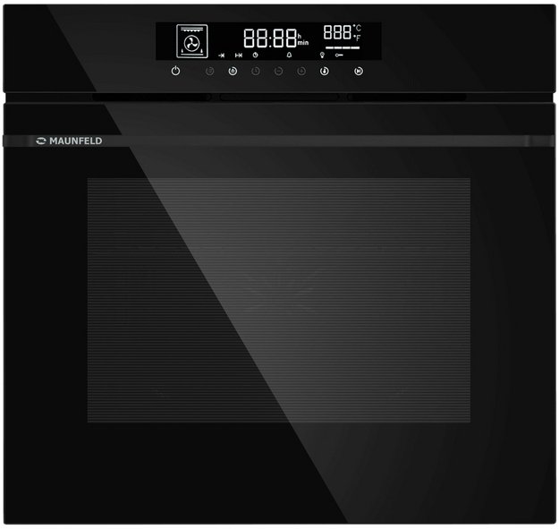 Духовой шкаф Maunfeld AEOD76106B в Тюмени (preview 1)
