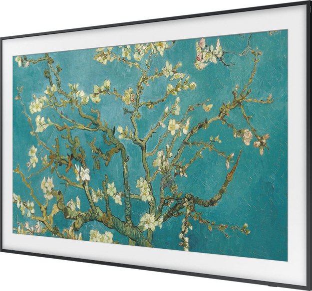 Телевизор Samsung QE85LS03BAU в Тюмени (preview 9)