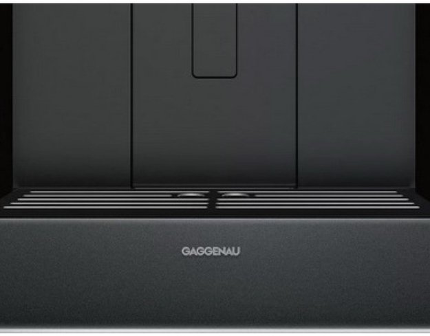 Встраиваемая кофемашина Gaggenau CM 450-102 в Тюмени (preview 2)