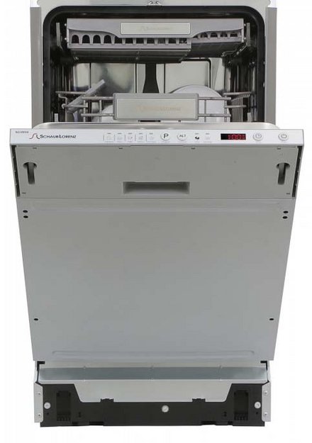 Встраиваемая посудомоечная машина Schaub Lorenz SLG VI4510 в Тюмени (preview 1)