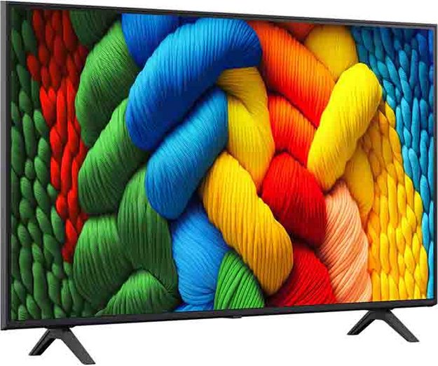 Телевизор LG 50NANO80A6B в Тюмени (фото 6) Телевизор LG 50NANO80A6B в Тюмени (preview 6)