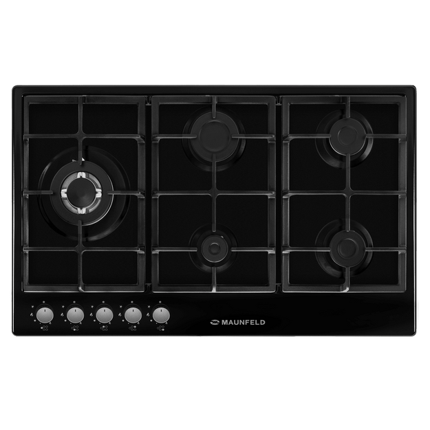 Варочная панель Maunfeld EGHE.95.33CB/G в Тюмени (preview 2)
