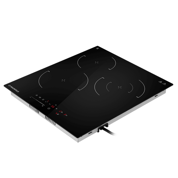 Варочная панель Maunfeld CVCE453SDBK в Тюмени (preview 3)